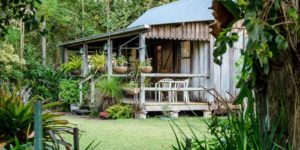 Bed and Breakfast Bundaberg - Contact Us