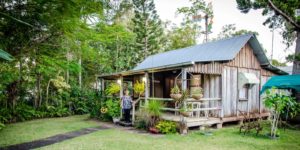 Terms and Conditions - Bed and Breakfast Bundaberg