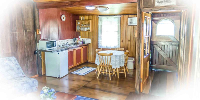 Inside Branyan Retreat Bundaberg